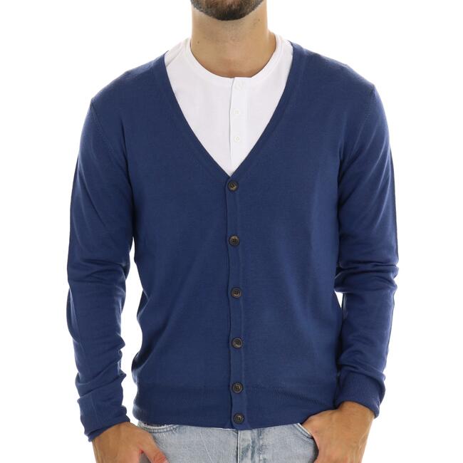 CARDIGAN BASIC RETOIS - Mad Fashion | img vers.1300x/